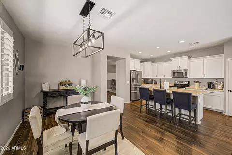 Dining - 3032 E Russell St, Mesa, AZ 85213 photo 1 of 6