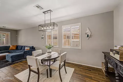 Dining - 3032 E Russell St, Mesa, AZ 85213 photo 3 of 6