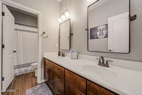 Bath - 3032 E Russell St, Mesa, AZ 85213 photo 3 of 3