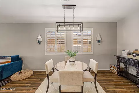 Dining - 3032 E Russell St, Mesa, AZ 85213 photo 2 of 6