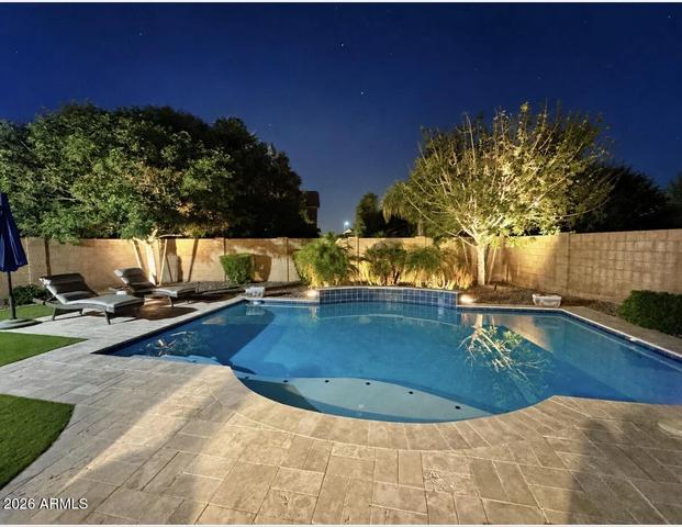 3032 E Russell St, Mesa, AZ 85213
