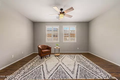 Living - 3032 E Russell St, Mesa, AZ 85213 photo 4 of 4