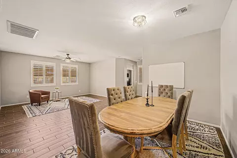 Dining - 3032 E Russell St, Mesa, AZ 85213 photo 5 of 6