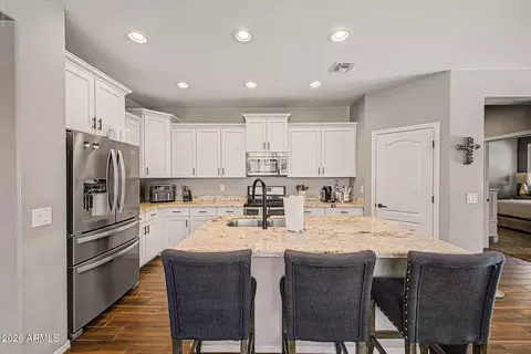 Kitchen - 3032 E Russell St, Mesa, AZ 85213 photo 1 of 4