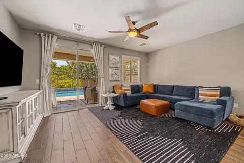 Living - 3032 E Russell St, Mesa, AZ 85213 photo 1 of 4