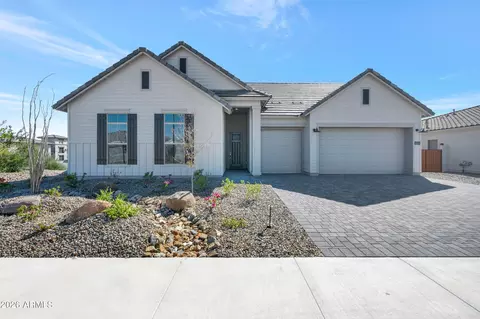 6865 N 190th Dr, Waddell, AZ 85355