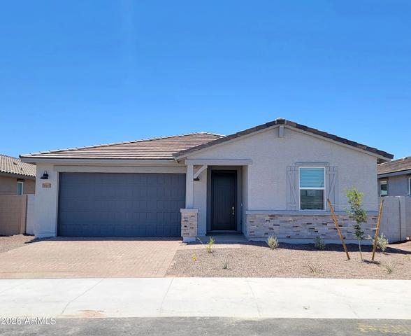 18565 W Manzanita Dr, Waddell, AZ 85355