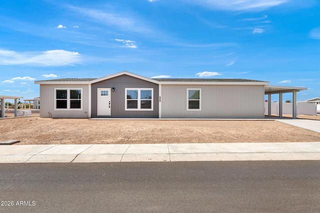 511 W Hunt St, Gila Bend, AZ 85337