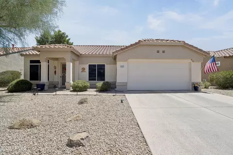 14325 W Domingo Ln, Sun City West, AZ 85375