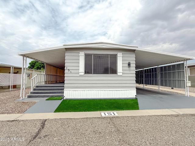 8600 E Broadway Rd #151, Mesa, AZ 85208