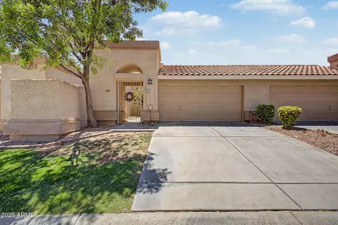 6776 S Wilson St, Tempe, AZ 85283