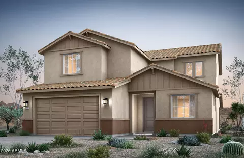 2742 E Verdial Ln, San Tan Valley, AZ 85140