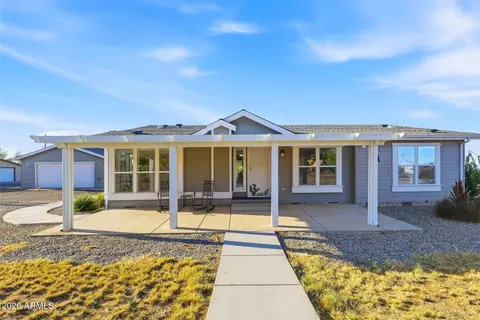 5247 E Anita Dr, Hereford, AZ 85615