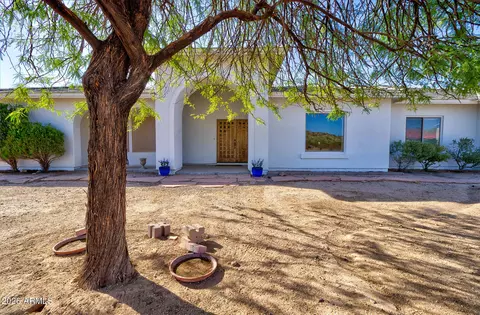 20701 W Black Knob St, Casa Grande, AZ 85122
