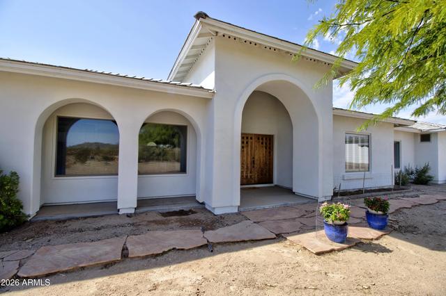 20701 W Black Knob St, Casa Grande, AZ 85122