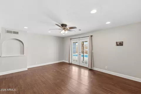 Living - 1823 E Brookdale St, Mesa, AZ 85203 photo 2 of 2