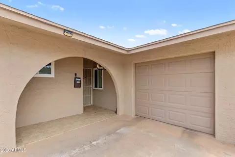 Exterior - 1823 E Brookdale St, Mesa, AZ 85203 photo 3 of 11