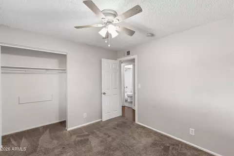 Bedroom - 1823 E Brookdale St, Mesa, AZ 85203 photo 5 of 7