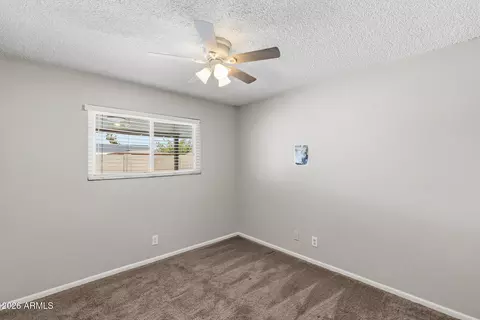 Bedroom - 1823 E Brookdale St, Mesa, AZ 85203 photo 4 of 7