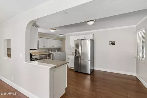Kitchen - 1823 E Brookdale St, Mesa, AZ 85203 photo 5 of 5