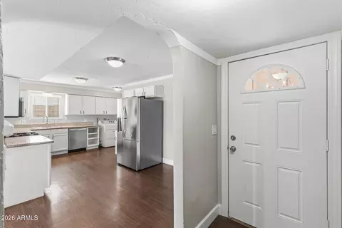 Entry Way - 1823 E Brookdale St, Mesa, AZ 85203 photo 1 of 1