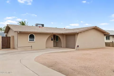 1823 E Brookdale St, Mesa, AZ 85203