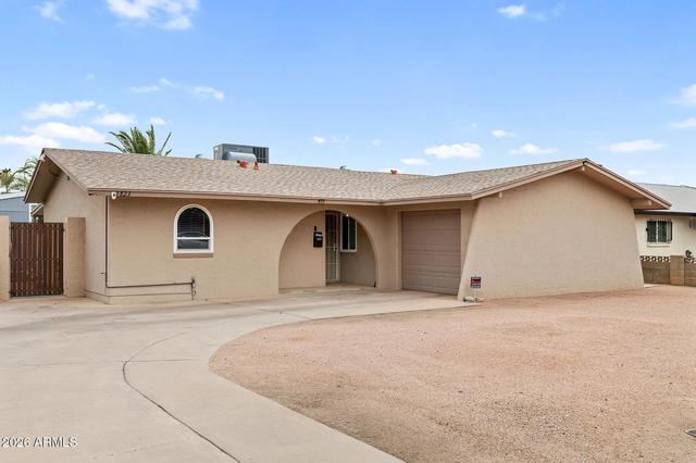 1823 E Brookdale St, Mesa, AZ 85203