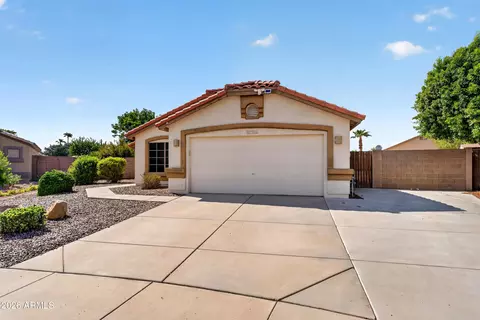 8756 W Lone Cactus Dr, Peoria, AZ 85382