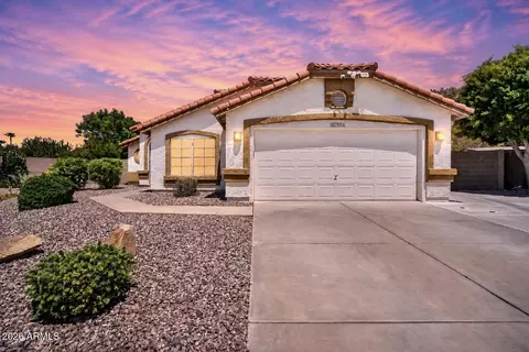 8756 W Lone Cactus Dr, Peoria, AZ 85382
