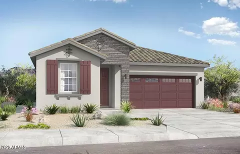 14479 W Soft Wind Cir, Surprise, AZ 85387