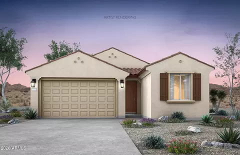 36305 N Ghia Dr, San Tan Valley, AZ 85140