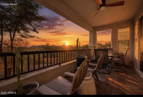 5100 E Rancho Paloma Dr #1044, Cave Creek, AZ 85331