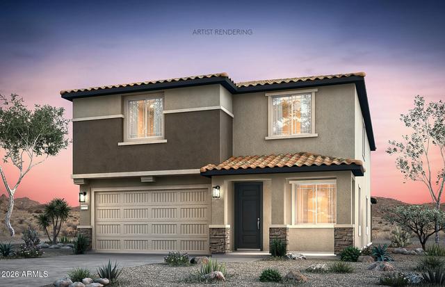 36302 N Ghia Dr, San Tan Valley, AZ 85140