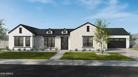 11630 N 52nd St, Scottsdale, AZ 85254