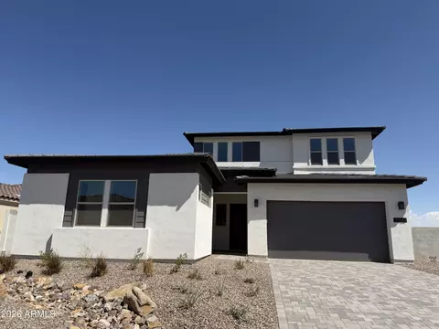 31423 N Crown King Ln, Queen Creek, AZ 85142