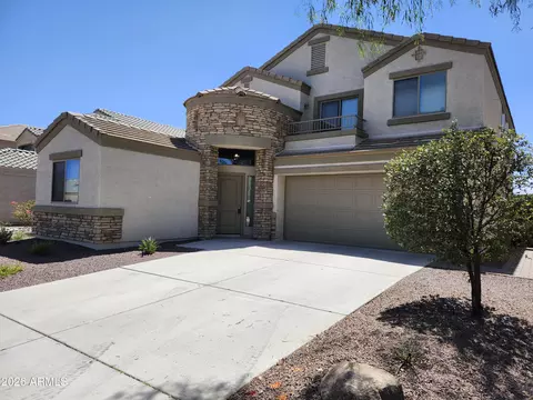 21280 N 96th Ave, Peoria, AZ 85382