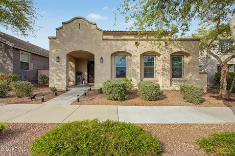 2389 N Riley Rd, Buckeye, AZ 85396