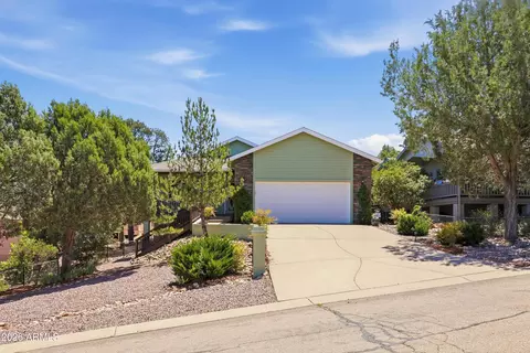 1105 S Sycamore Cir, Payson, AZ 85541