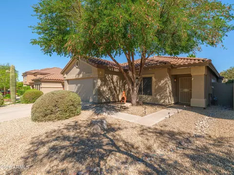 4112 E Tether Trl, Phoenix, AZ 85050