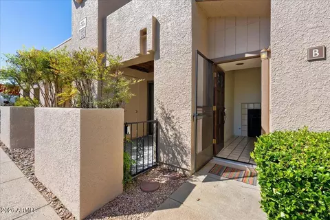 2161 Resort Way N #B6, Prescott, AZ 86301