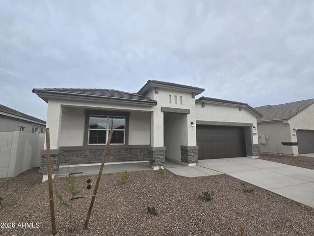 25548 N 183rd Ln, Wittmann, AZ 85361