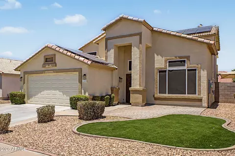 11618 W Palm Ln, Avondale, AZ 85392