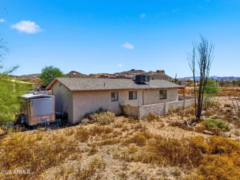 Exterior - 4726 N Gila Rd, Apache Junction, AZ 85119 photo 3 of 3
