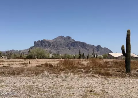 4726 N Gila Rd, Apache Junction, AZ 85119
