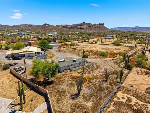 View/Area - 4726 N Gila Rd, Apache Junction, AZ 85119 photo 5 of 5
