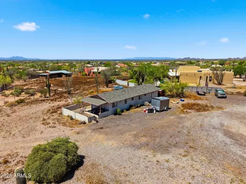 View/Area - 4726 N Gila Rd, Apache Junction, AZ 85119 photo 2 of 5