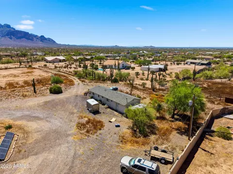 View/Area - 4726 N Gila Rd, Apache Junction, AZ 85119 photo 3 of 5