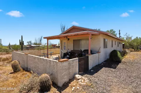 Exterior - 4726 N Gila Rd, Apache Junction, AZ 85119 photo 1 of 3