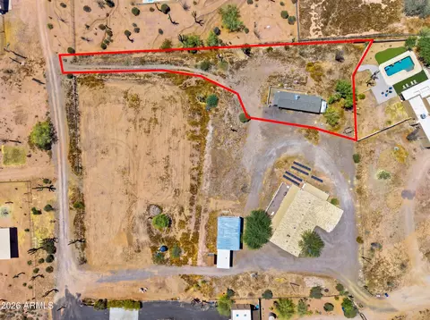 View/Area - 4726 N Gila Rd, Apache Junction, AZ 85119 photo 1 of 5