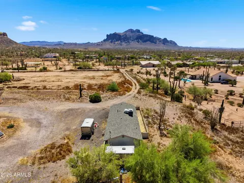 View/Area - 4726 N Gila Rd, Apache Junction, AZ 85119 photo 4 of 5